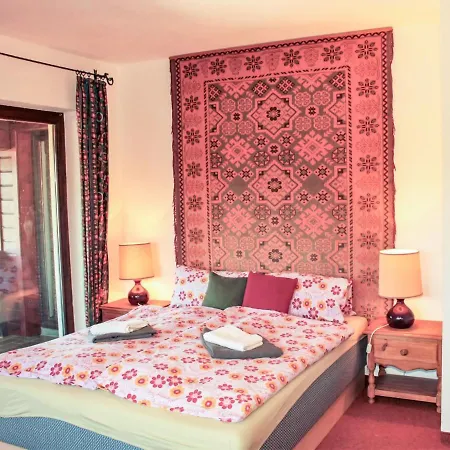 Berghaus Weitblick By Interhome بيت للعطل رامساو أم داتشستين