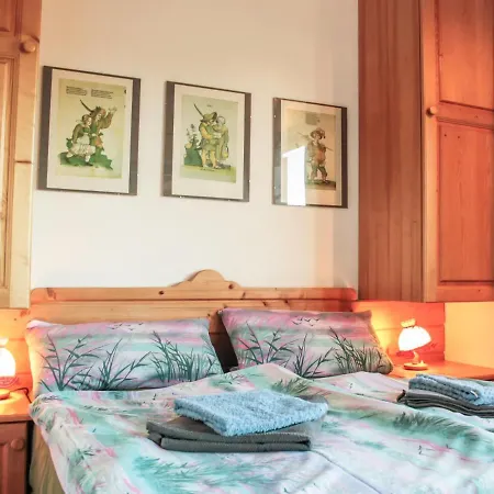 Berghaus Weitblick By Interhome *