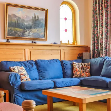 Berghaus Weitblick By Interhome Feriehus Ramsau am Dachstein