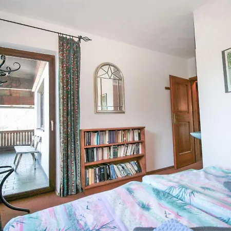 Berghaus Weitblick By Interhome بيت للعطل *