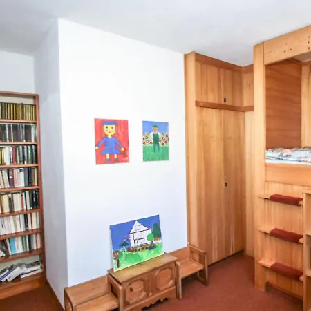 Berghaus Weitblick By Interhome רמסאו אם דכשטיין