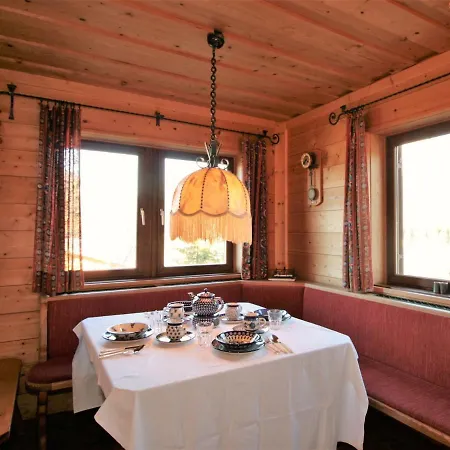 Berghaus Weitblick By Interhome Feriehus