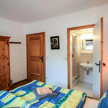 Berghaus Weitblick By Interhome רמסאו אם דכשטיין