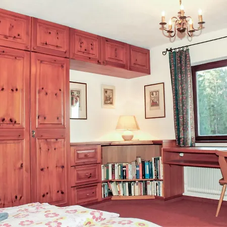 بيت للعطل Berghaus Weitblick By Interhome *