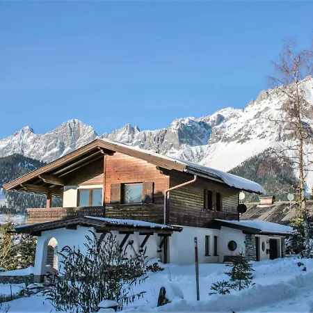 Berghaus Weitblick By Interhome * Ramsau am Dachstein