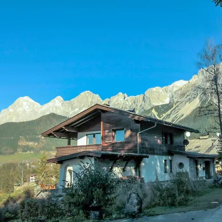 Holiday home Berghaus Weitblick By Interhome *