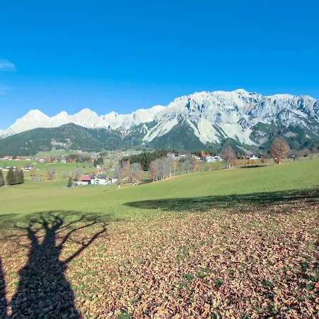 Feriehus Berghaus Weitblick By Interhome