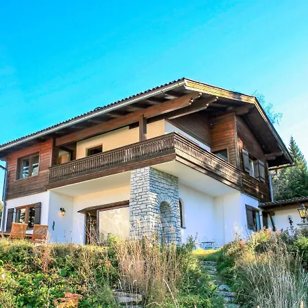 بيت للعطل Berghaus Weitblick By Interhome