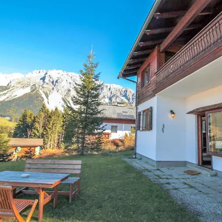 Berghaus Weitblick By Interhome בית נופש