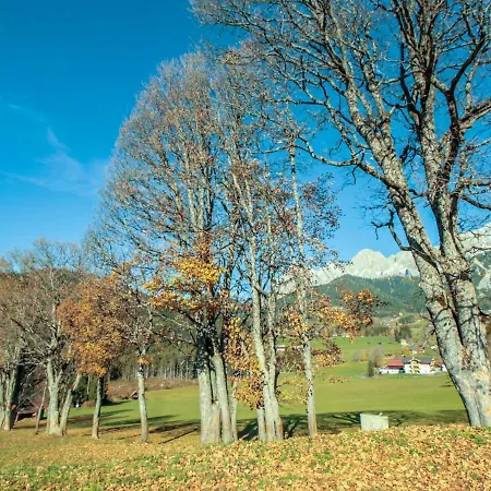 Berghaus Weitblick By Interhome