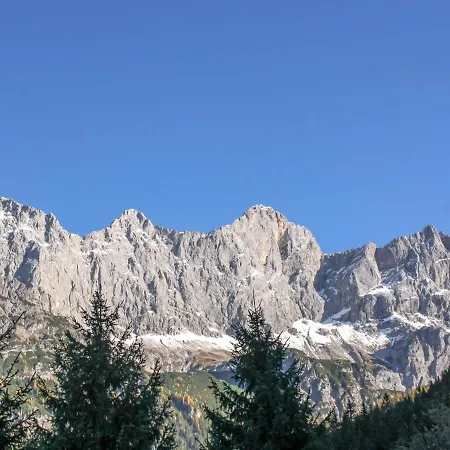 بيت للعطل Berghaus Weitblick By Interhome