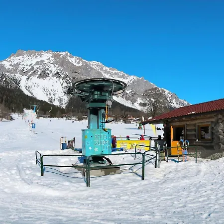 Berghaus Weitblick By Interhome بيت للعطل رامساو أم داتشستين