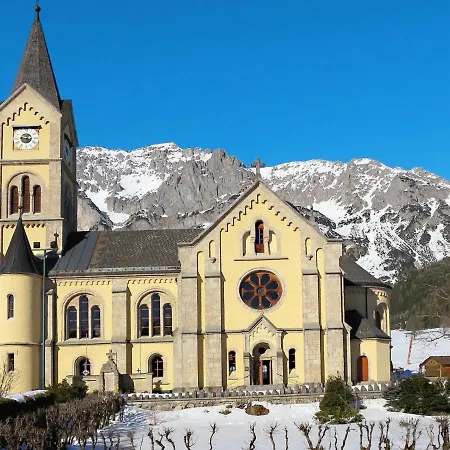 Berghaus Weitblick By Interhome بيت للعطل رامساو أم داتشستين