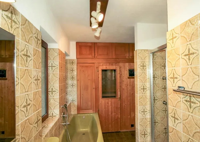 Berghaus Weitblick By Interhome *