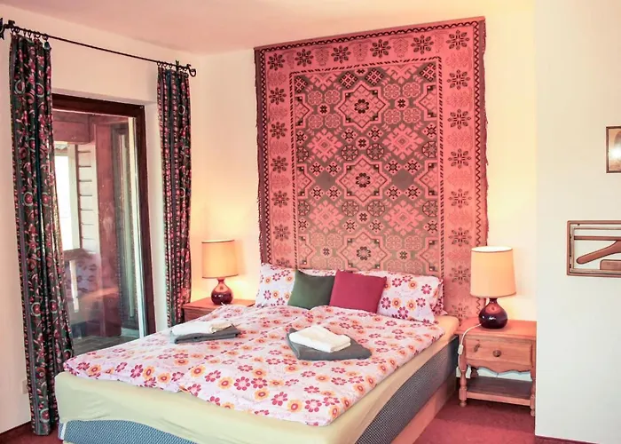 Berghaus Weitblick By Interhome Ferienhaus Ramsau am Dachstein