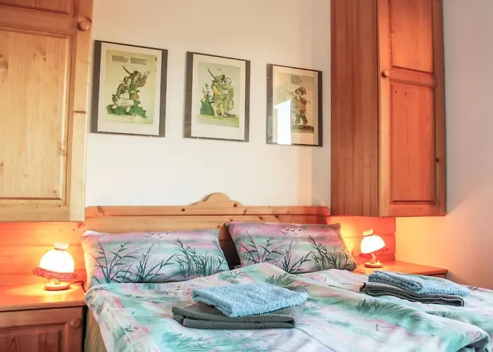 Berghaus Weitblick By Interhome *