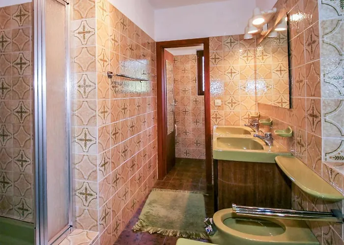 Berghaus Weitblick By Interhome Ferienhaus