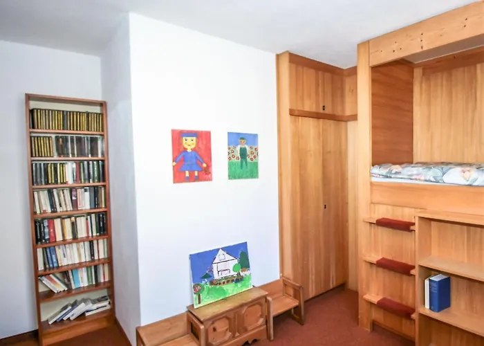 Berghaus Weitblick By Interhome Ramsau am Dachstein