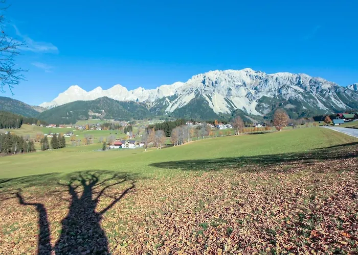 Ferienhaus Berghaus Weitblick By Interhome