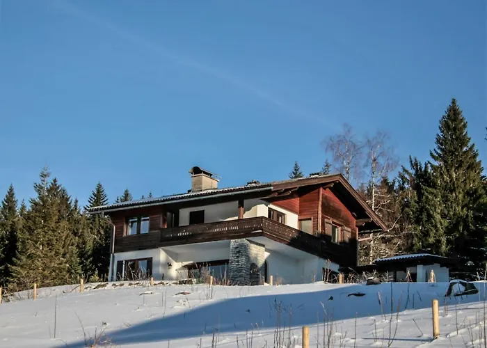 Berghaus Weitblick By Interhome