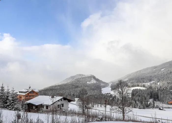 Berghaus Weitblick By Interhome